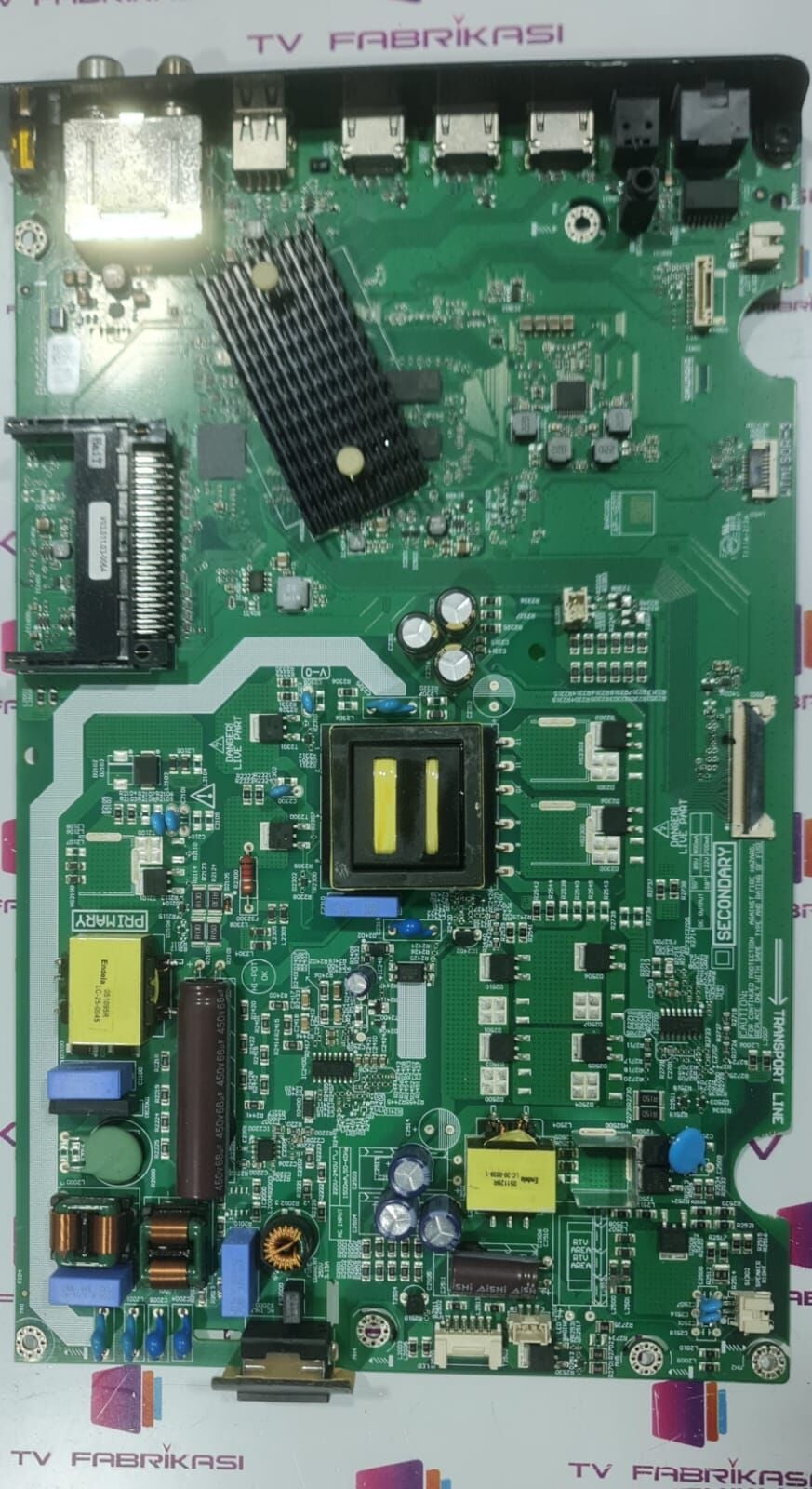 GRUNDİG,BEKO,ARÇELİK,58GGU8935 B,WTM190R-3,UJFAMZ,MAİN,BOARD