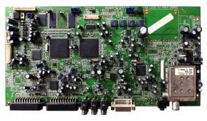 06TA017H , PROFILO , 26 32 LCD , MAIN BOARD , ANAKART