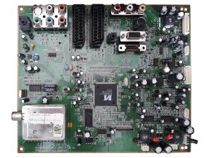 SL-500P , 4859814993-03 , MAIN BOARD , DAEWOO ANAKART