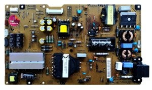 EAX64905801 , 2.0 , 3PCR00114A , LGP55-13LPB , REV 3.0 , LG 55LA660S, 55LA660V , POWER BOARD , LG BESLEME