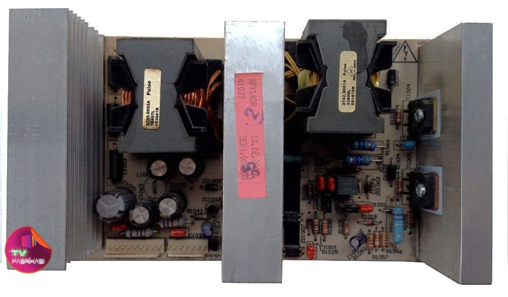 Z4H194-07 , XFY140R , LC420WUN SA A1 , 106-531B FHD VD , LCD , POWER BOARD , ARÇELİK BESLEME
