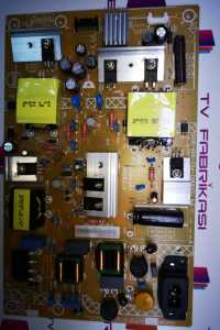 TPV 715G8962-P02-000-001S , PHILIPS, 43PFS5803/62 , POWER BOARD