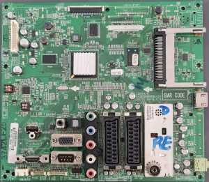 EAX60686904(2) , EBU60674859 , LG 32LH20LGD , LC320WXN-SBA1 , LG 32LH2000-ZA , MAIN BOARD , LG ANAKART
