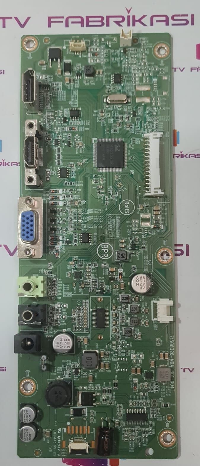 PHILİPS278E8,715G8326-M0A-B01-004T,GQGG60PH0820000,MONÜTOR,MAİN,BOARD