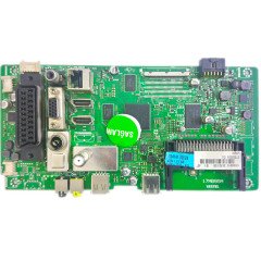 17MB95M 23204129 23204141 LE42F7445S Vestel Anakart