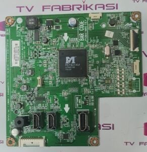 LG 27UD58-B, LM6HA,EAX66897701[1.7]MONÜTÖR,MAİN,BOARD