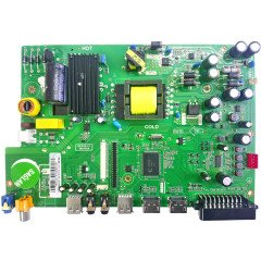 16AT015 32 V1.1 AX32DZG015/100-B MTR AXEN/ SUNNY Anakart