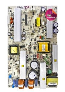 EAX41678701 / 1 , EAY40484901 , REV1.0 , PSPU-J706A , POWER BOARD , LG BESLEME