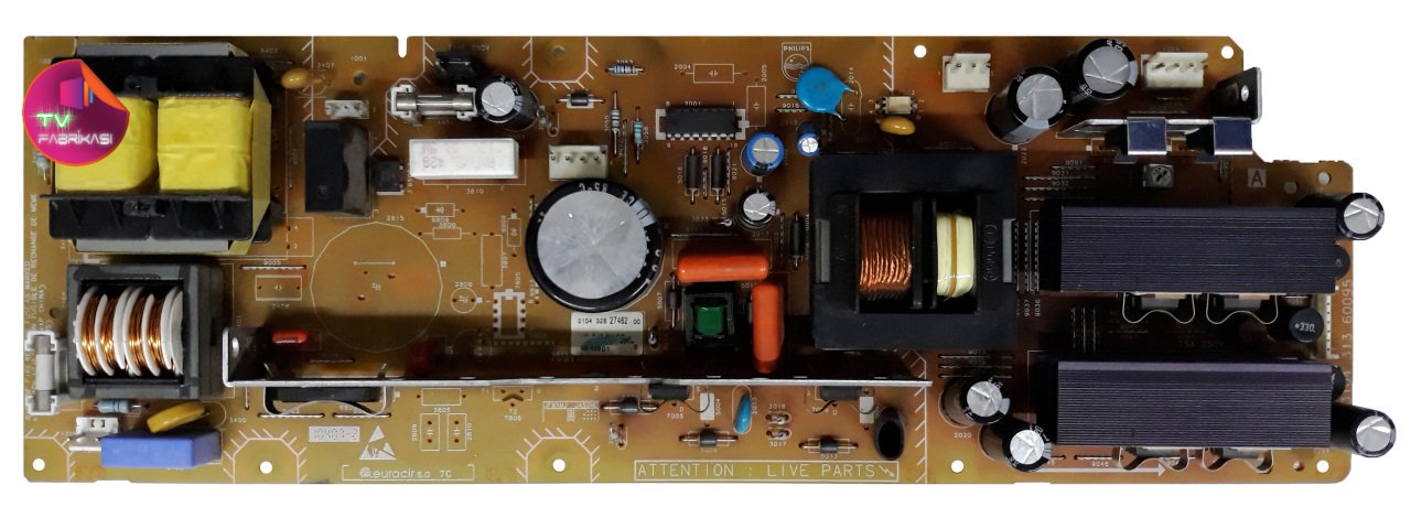 3104 313 60095 , 30PF9946D/37 , 3104 328 27462 , LCD , WK 439D1 , POWER BOARD , PHILIPS BESLEME