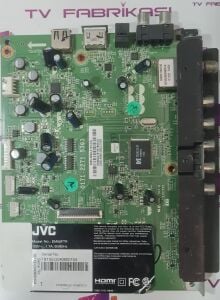 JVC,EM55FTR,0171-2271-5393,MAİN,BOARD