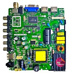 TP.VST595.PB817 , L320EXJ-SEE1 , NB11153101A0-A , MAIN BOARD , YUMATU ANAKART
