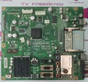 LG,50PK350,EAX61366607[0],EBT60942404,MAİN,BOARD