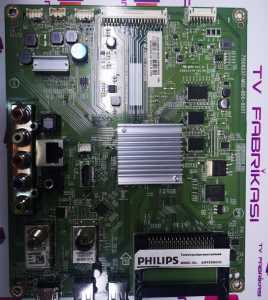 715G9237-M02-B00-005T , XICB02B01503SX /H8RBA700SX 1940, PHILIPS 43PFS5803/62 Main Board