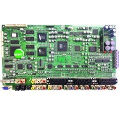 BN41-00477D BN94-00551B SP-P4251 Samsung Anakart