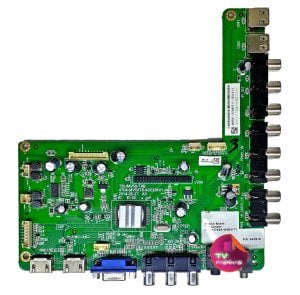 TSUMV59-T8B , 4704-MV59 , PR49L91 , T8-A3233K01 , MAIN BOARD  , SUNNY ANAKART
