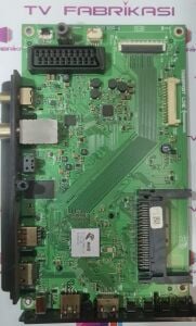 ARÇELİK,BEKO,B43L 5531 4B,S01ABZ,ZNS190R-6,MAİN,BOARD