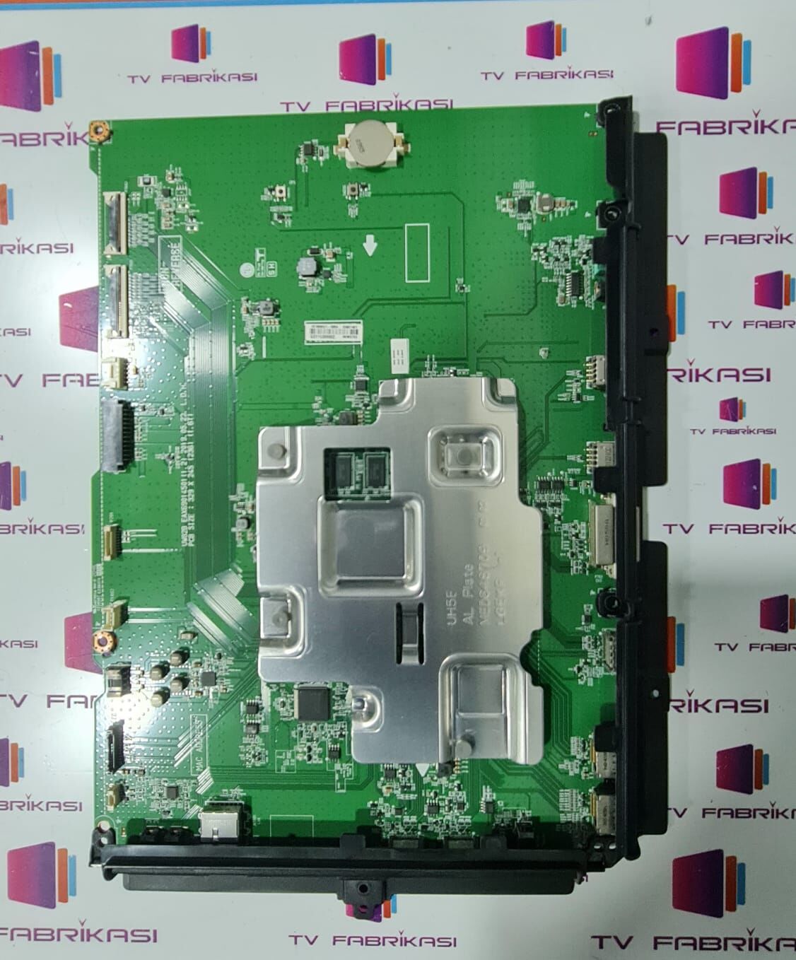 LG,98UH5F-H,EAX69014501[1.2,1B1M00U1-0004,65801401,MONÜTÖR,MAİN,BOARD