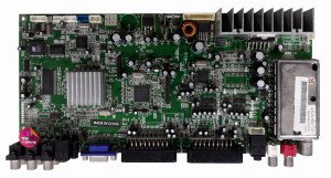 B.T2.TD20 6155 , MAIN BOARD , SUNNY ANAKART