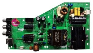 AY068C-1SF22-B , AY075C-1SF , 3BS0050314 , POWER BOARD , PROSCAN BESLEME