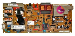 3122 423 32232 , 32PFL5522D/05 , 32'' , V-0 , PLCD190P3 , 24431  , POWER BOARD , PHILIPS BESLEME