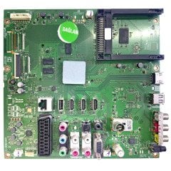 VXP190R-4 NDV6ZZ Arçelık Anakart