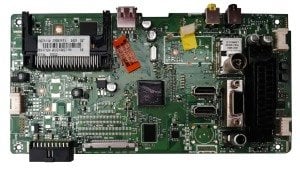 17MB62-2.6 , 23062871 , 23034514 , VESTEL 32'' INCH AUO PANEL , VES315HW7 V.8 , 32PF6014 , MAIN BOARD , VESTEL ANAKART