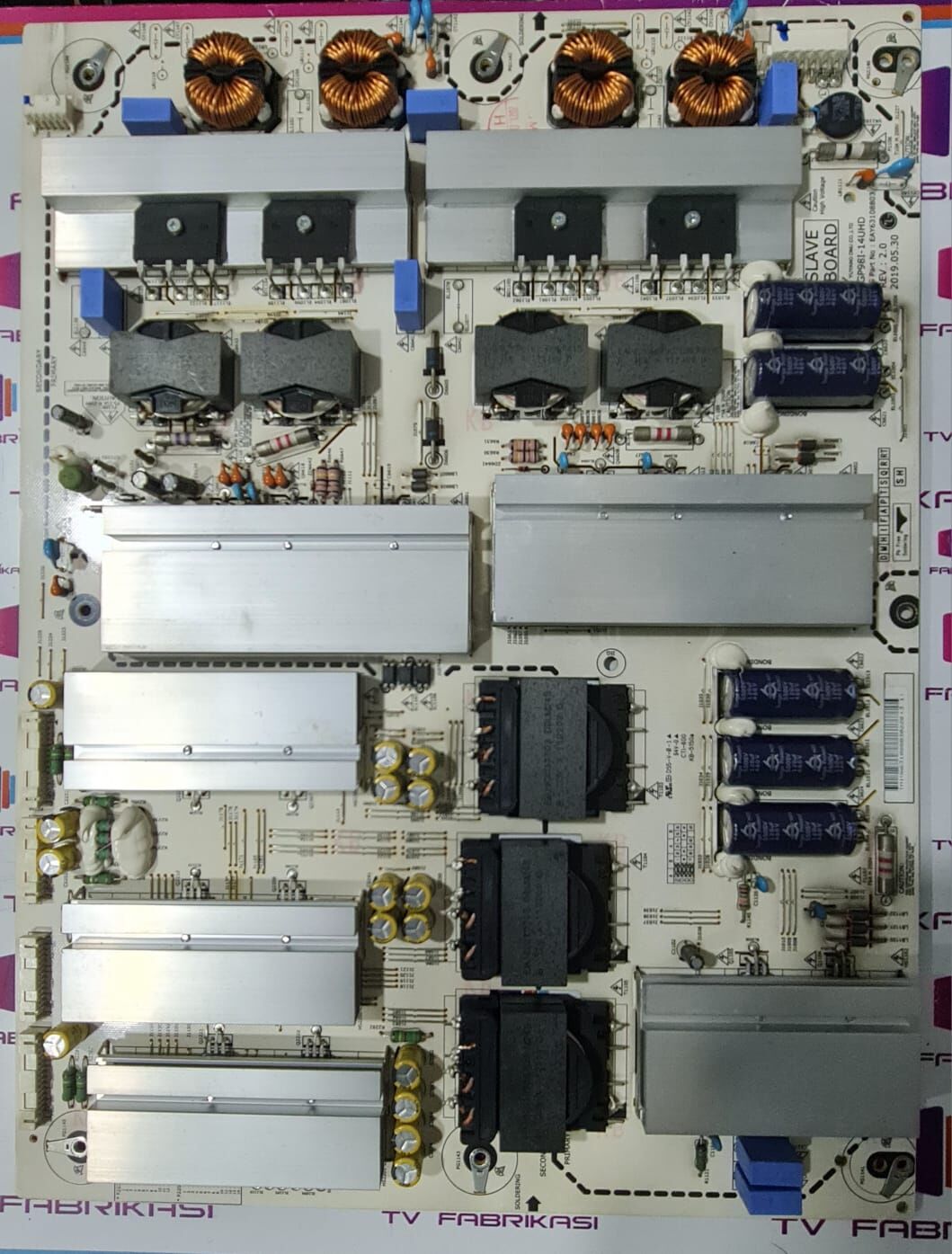 LG,98UH5F-H,LGP98I-14UHD,EAY63108803,MONÜTÖR,POWER,BOARD