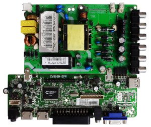 CU59SH-EPW CVB32009 LE82N12HM , MAIN BOARD , SUNNY ANAKART
