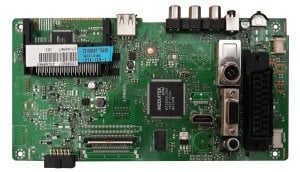 17MB82S , 23168965 , 23156507 , VESTEL 20VH3032 , MAIN BOARD , VESTEL ANAKART
