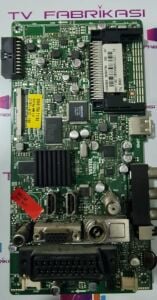 VESTEL,SEG,17MB81-2,10082553,23088789,26971182,CMOV390HJ1LE1,MAİN,BOARD