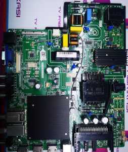 ONVO,OV50F354,OV50350,58DS8500,TP.SK706S.PC822,D210215-DH38821,MAİN,BOARD