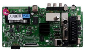 17MB97 , 23412699 , 48'' , 260215R2 , SEG 48SCF7620 , MAIN BOARD , VESTEL ANAKRT