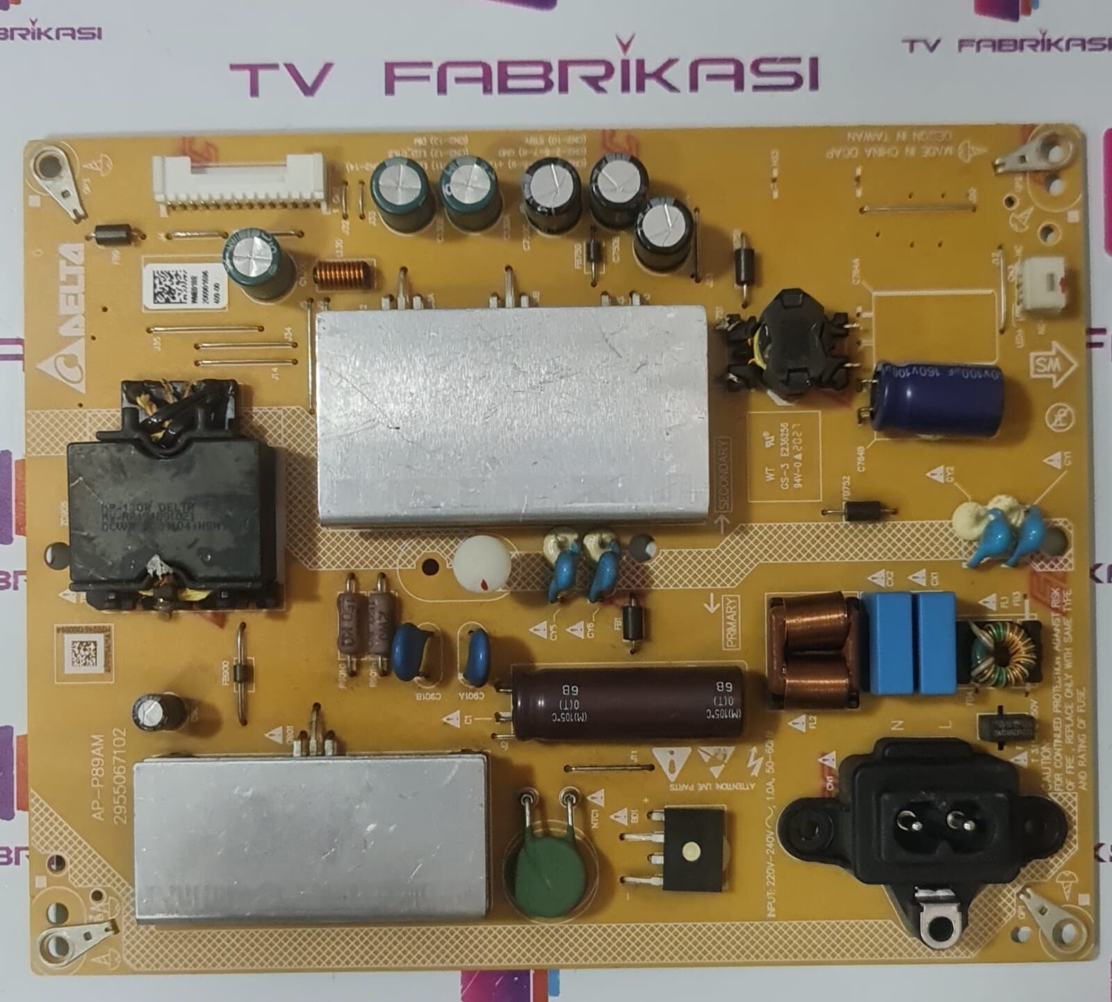 ARÇELİK,BEKO,B50A860B, A50A860B,AP-P89AM,2955067102,WMB910R,POWER,BOARD