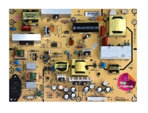 715G3332-1 , (T)9L88AAAFHITACHI ,  T315XW02 VX , LSDN32W67EU , POWER BOARD , PHILIPS BESLEME