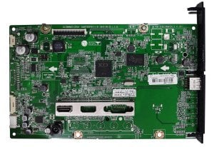 EAX67256701(1.0) , 71EBT010-008F , LG 24MN49HM-PZ , LG 24MN49HM , MAİN BOARD , LG ANAKART