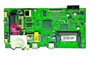 17MB95 R3 050413 23168837 23168782 CMOHJ1-LE1C1 Vestel Anakart