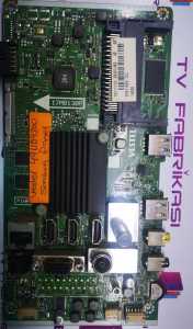 VESTEL , 10111109 , 23460453 , 27911852 , 17MB130P , 49UD9300 SAMSUNG PANEL