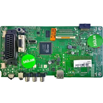 17MB82-2 23141485 23141483 DIJ Vestel Anakart