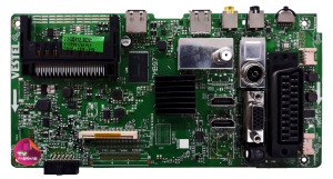 17MB97 , 23435985 , 260215R2 , 32'' , MAIN BOARD , VESTEL ANAKART