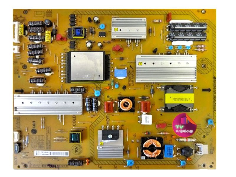 GL-PSL55-3-3D-FULL, 3PAGC10095A-R, PLDK-P107B, MPR 0.0, 55PFL6097K/12, BESLEME,PSU