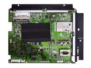 EAX64405401(0) , EBT61440910 , LG 42LV5500-LGD ,  LC420EUF, 420ACW17005JG , MAIN BOARD , LG ANAKART