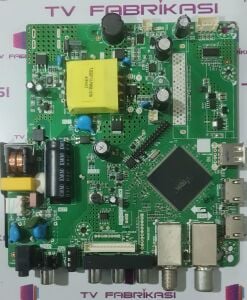 FUJITEL SY-320,HK.T.S2T512CP539,MAİN,BOARD