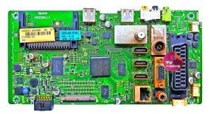 17MB95M , 23204605 , DIJ , 50 FULL HD , MAIN BOARD , VESTEL ANAKART