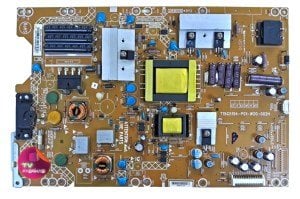 715G5194-P01-W20-002H , 1L466GAC6 , POWER BOARD , PHILIPS BESLEME