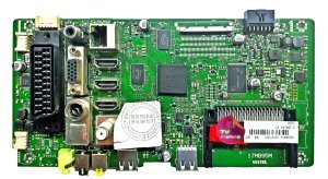 17MB95M , 23221421 , 50'' FULL HD, DIJ, VESTEL, ANAKART, MAIN, SYSTEM, BAORD