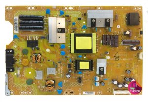 715G5194-P01-W20-002S , 32PFL3517 , LC320EUE SE M1 , POWER BOARD , PHILIPS BESLEME