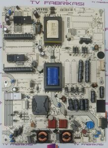 VESTEL,REGAL,50PF7070 ,17IPS20P,23127606,27108313,POWER.BOARD