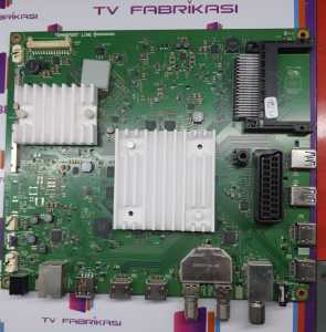 ZKR190R-3,PJ72ZZ,ARÇELİK, BEKO,MAİN,BOARD,49VLX9650,MODEL,