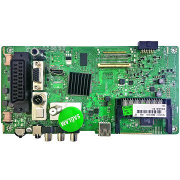17MB82S 23331380 23331381 DIJ Vestel Anakart