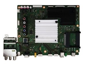 1-982-022-31 , KD-65XE9005 ,  AV - YA03002AB , MAIN BOARD , SONY ANAKART